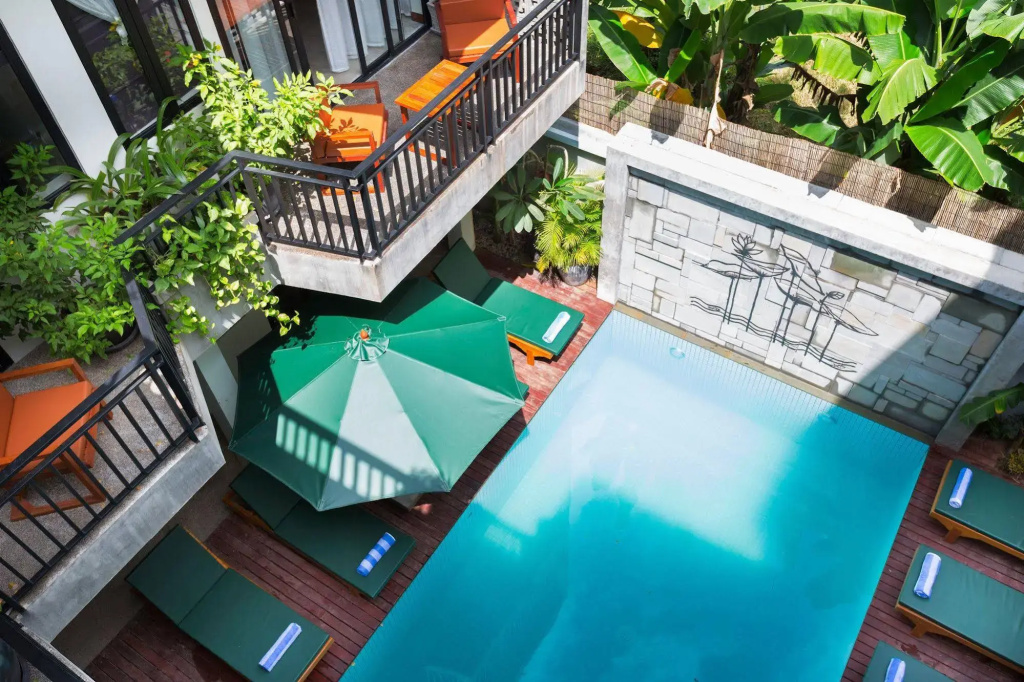 Hotel photo 20