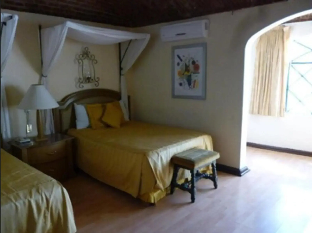 Hotel Castillo Santa Cecilia - Général