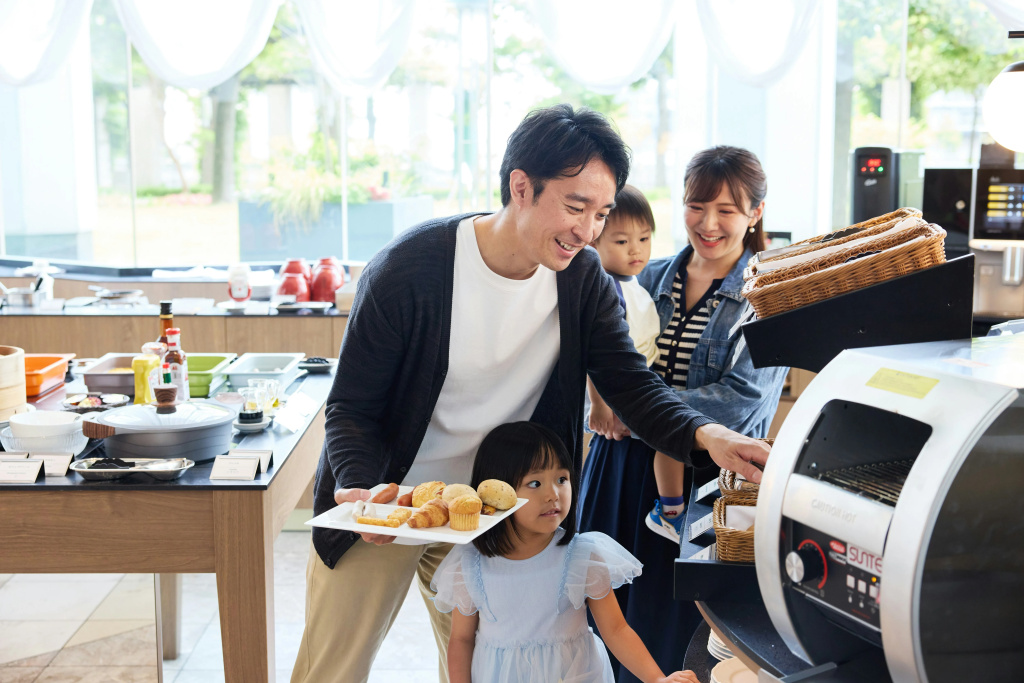 Dai-Ichi Hotel Tokyo Seafort 사진 50