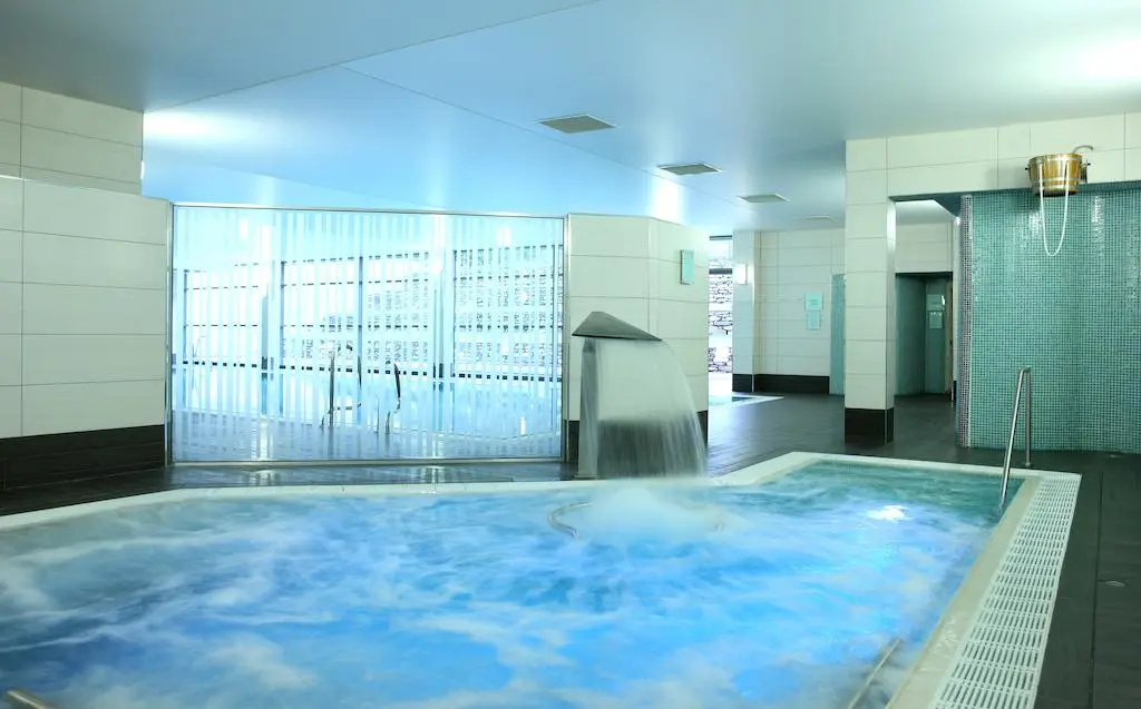 Norton House Hotel & Spa - Général