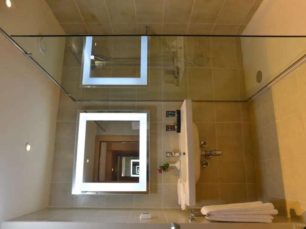 Novotel Marsa Alam Beach Resort - Chambres