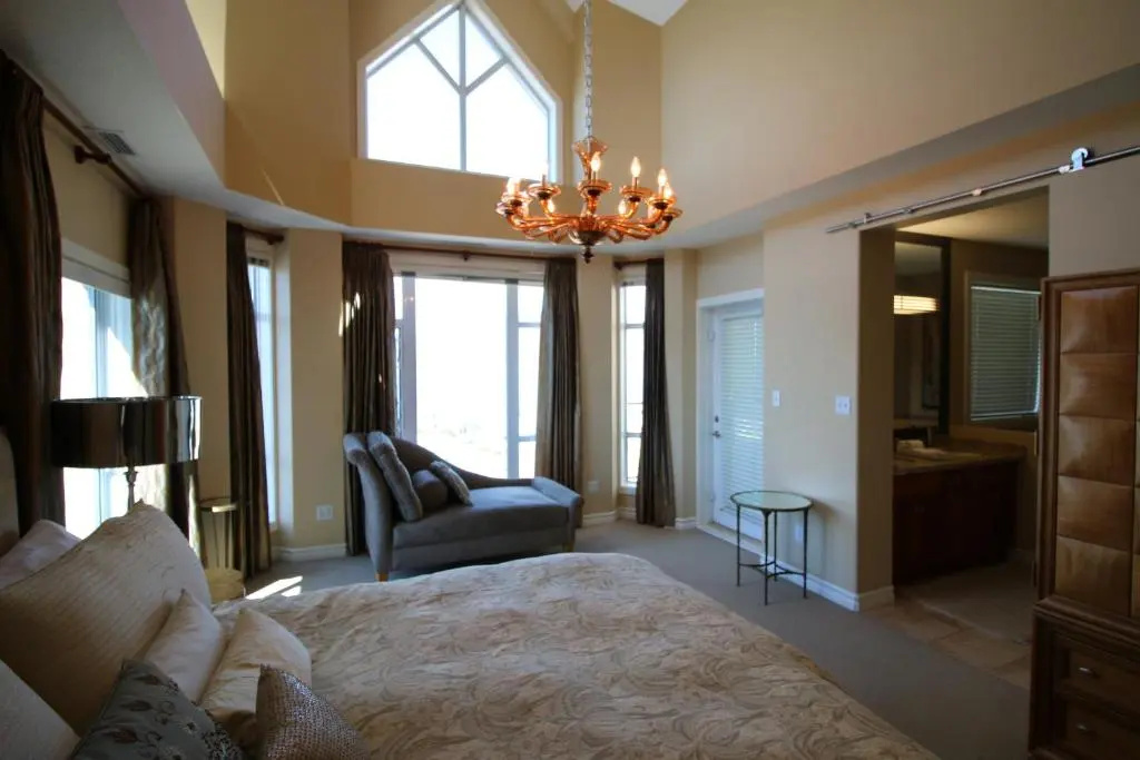 Sunset Waterfront Resort by Discover Kelowna Resort Accommodations - Chambres