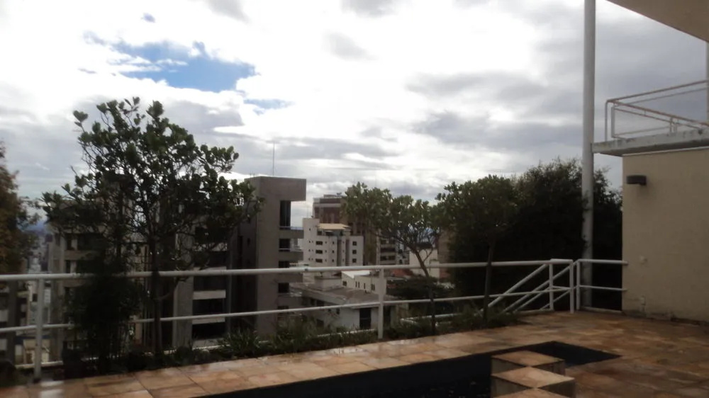 Pousada Mangabeiras