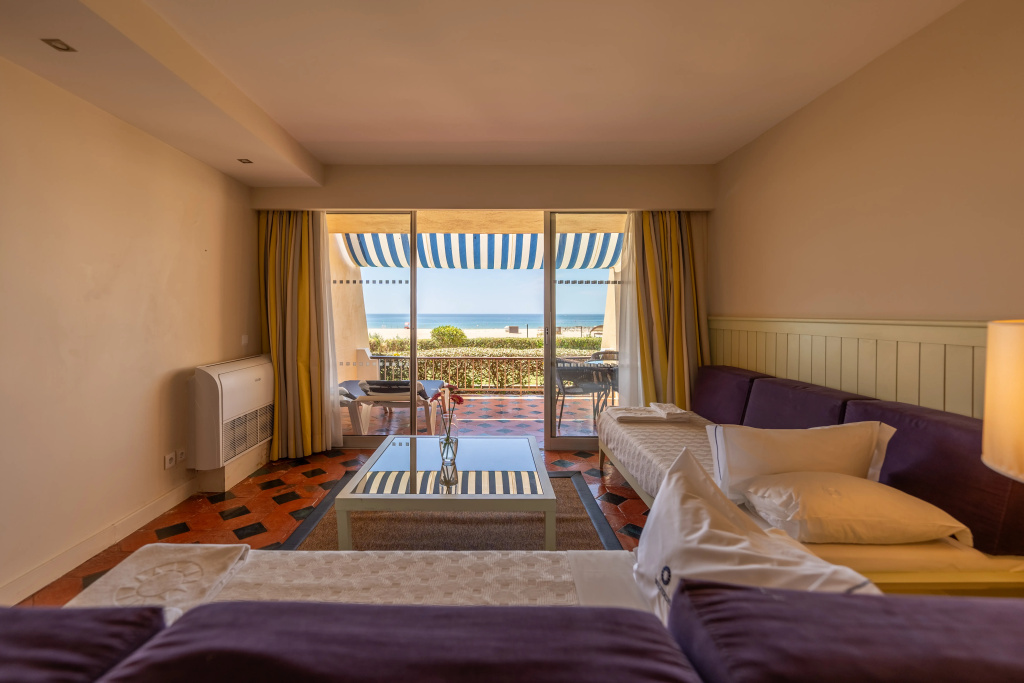 Hotel Algarve Casino - Général