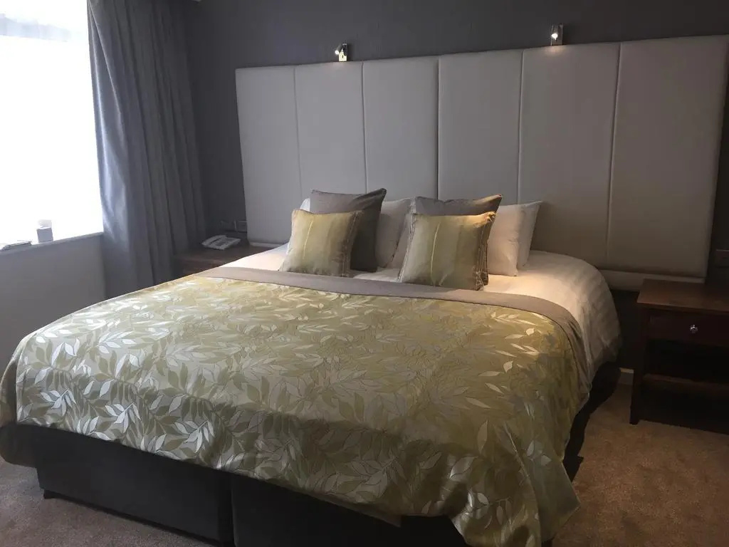 Four Seasons Hotel & Leisure Club Monaghan - Général