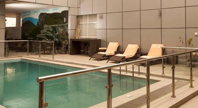 Hotel photo 13