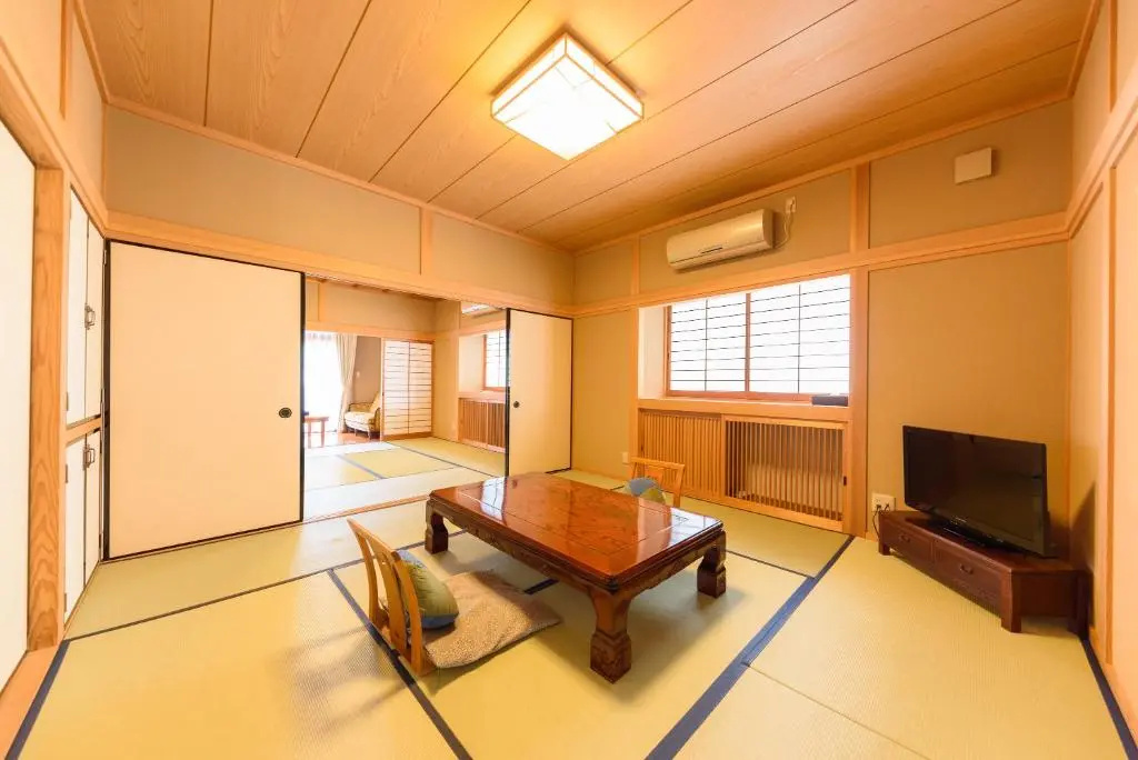 Yufuin Onsen Tsukanoma 사진 18
