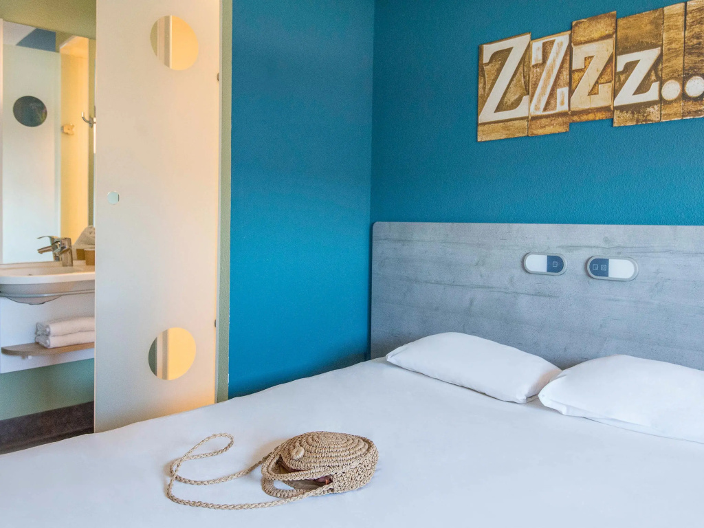 Voir la photo 3 — ibis budget Rueil Malmaison