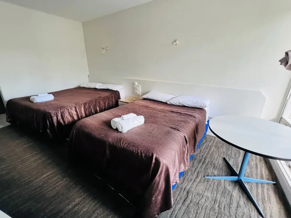Comfort room