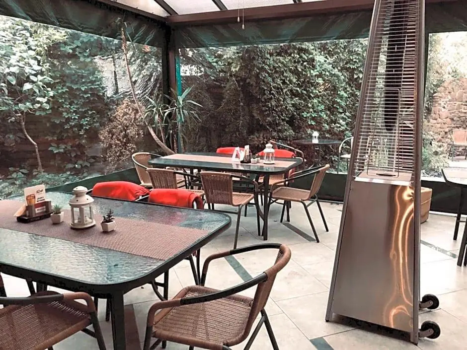 Hotel City SM Business & Spa - Général