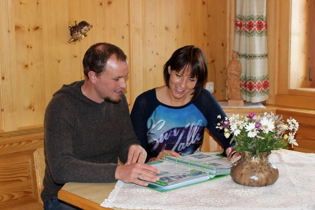 Ferienhaus Veider - фото 12