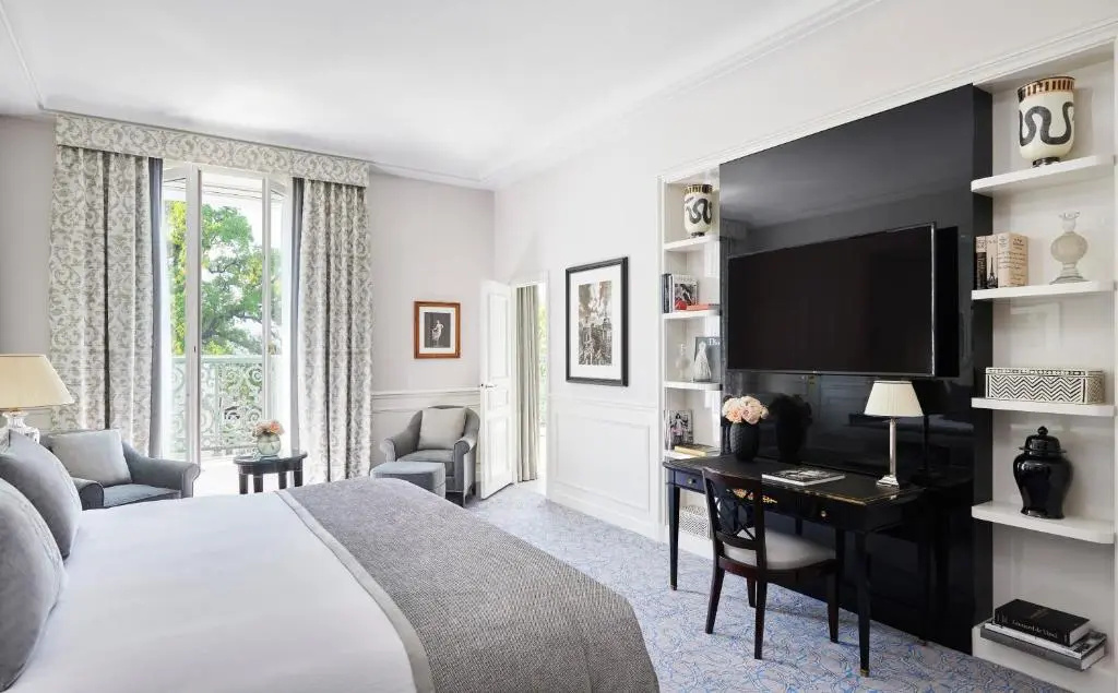 InterContinental Paris le Grand by IHG 64