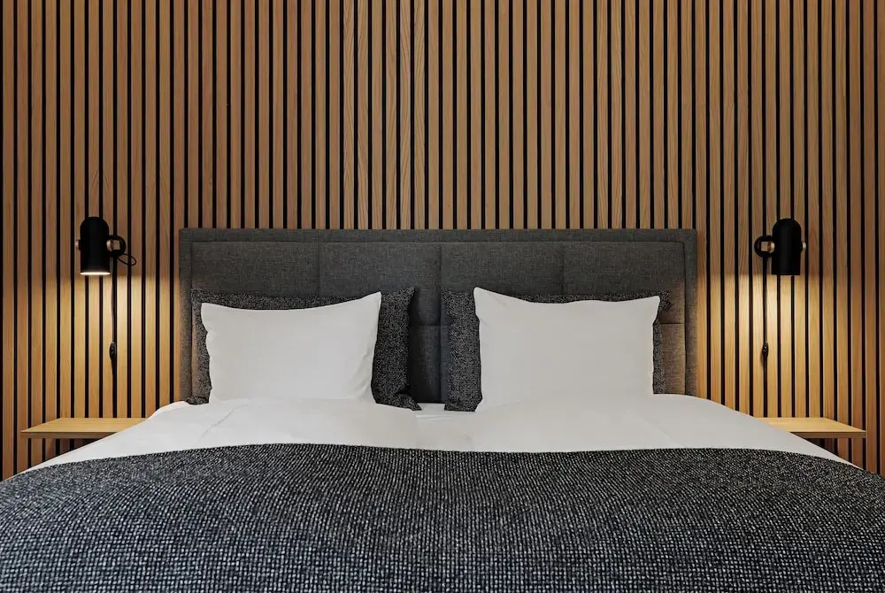 Frederiksdal Sinatur Hotel & Konference - Chambres
