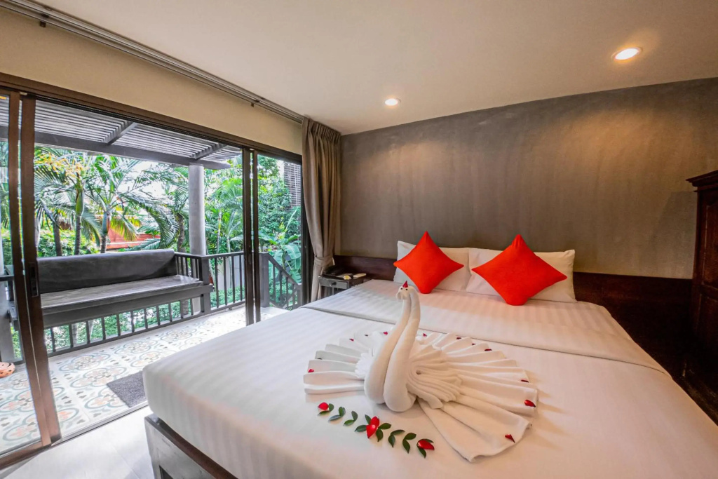 Hotel photo 6