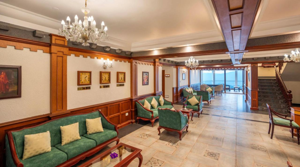 Hotel photo 16