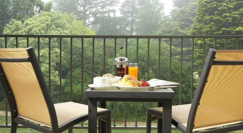 Balcony & Terrace