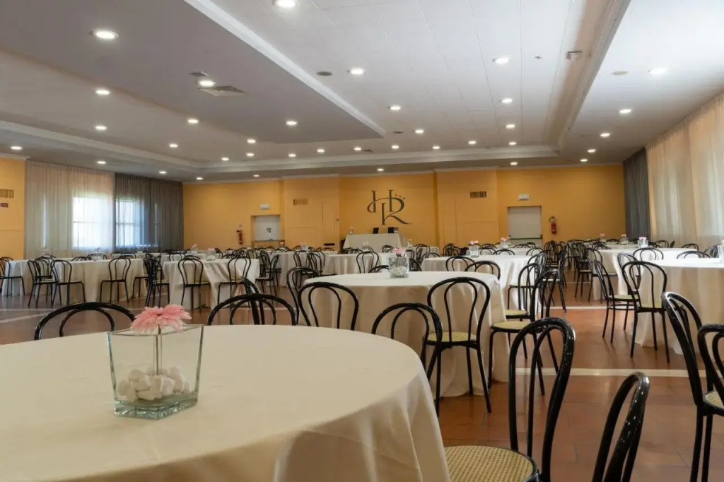 Hotel Rio - Général