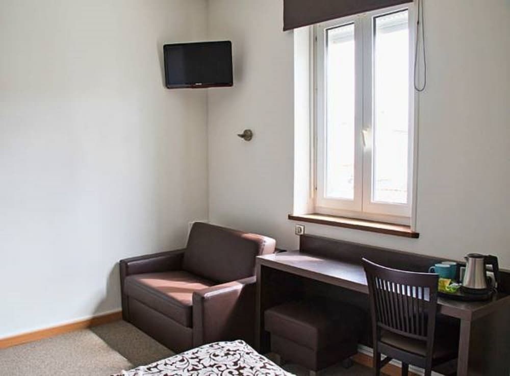 Voir la photo 2 — Hôtel Le Coureau