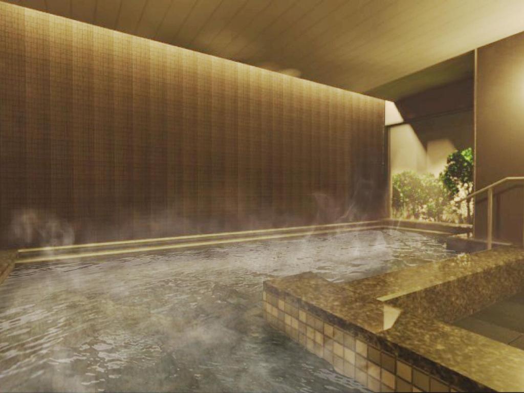 Hotel Elcient Osaka Umeda 사진 35