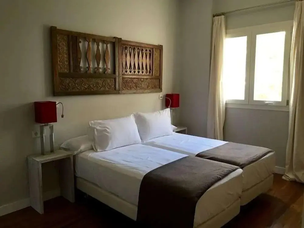 Hotel Aristoy-by Grupo Tribu - Général