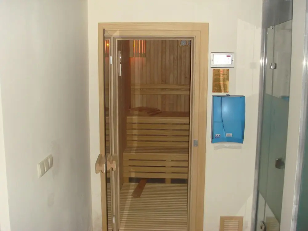 Cetin Otel - Général