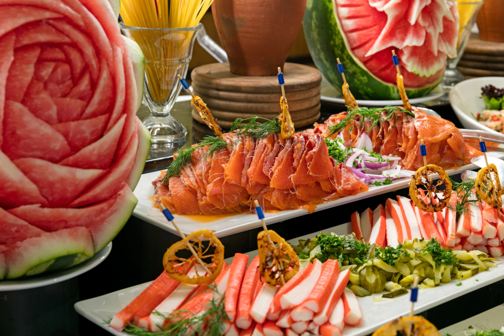 Xanadu Resort Hotel  - фото 11