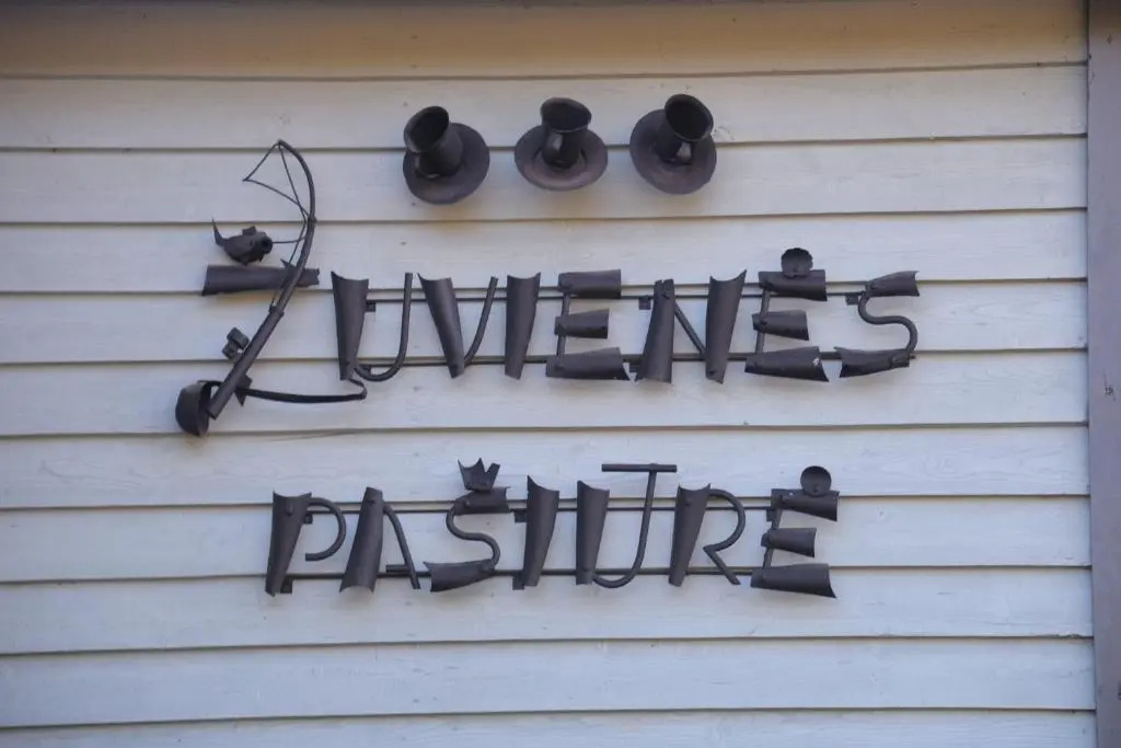 Žuvienes Pašiure