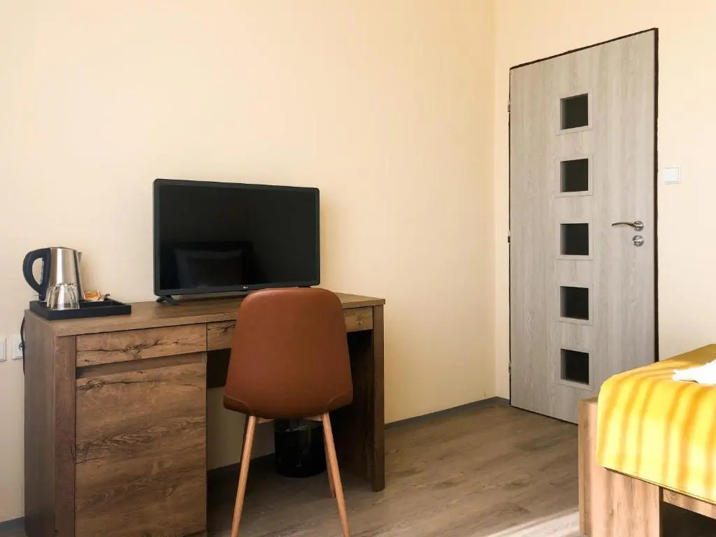 Hotel Bobr - Chambres