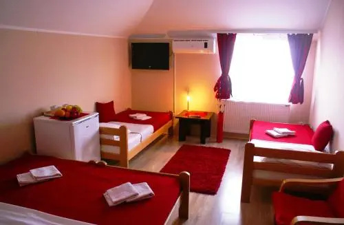 Guest House Villa Mir