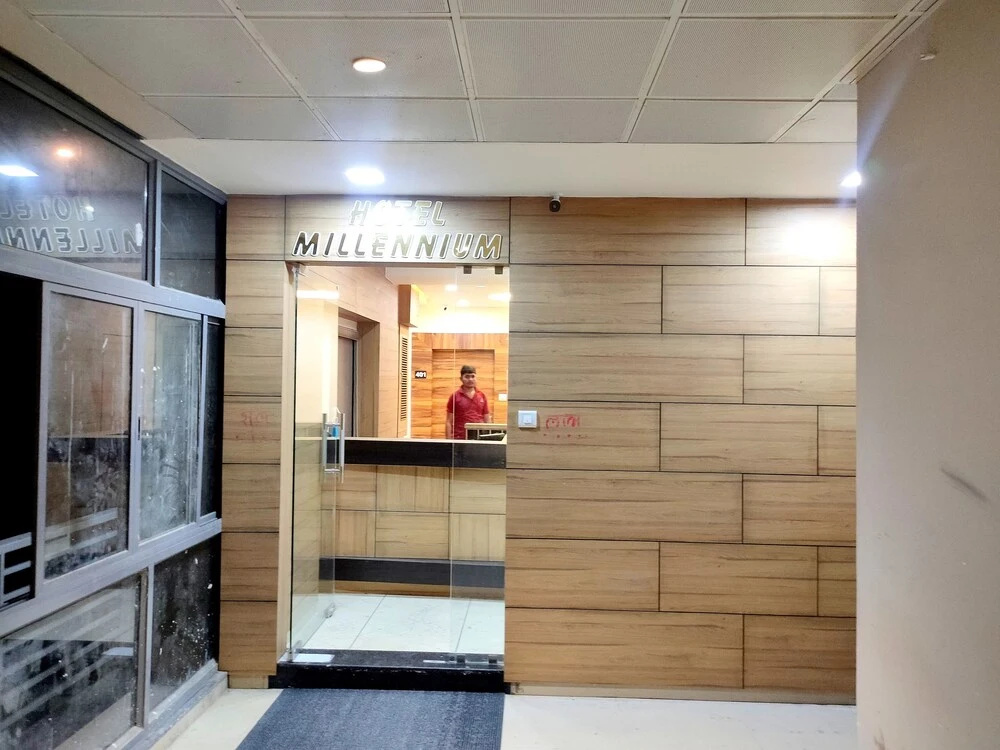 Hotel Millennium
