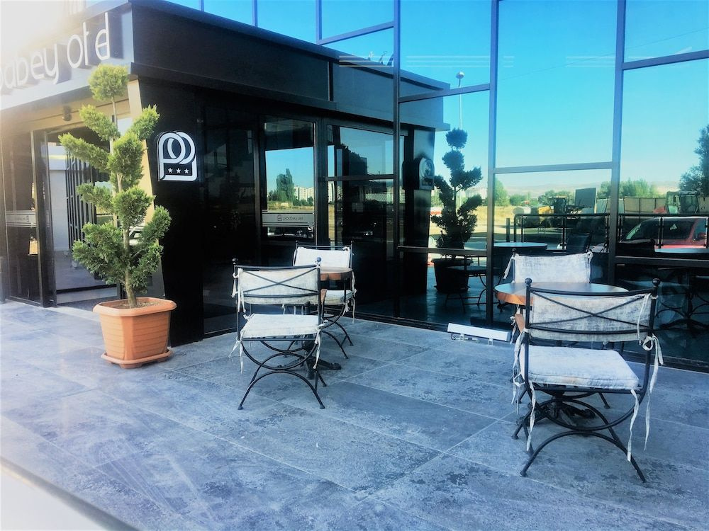Hotel photo 20