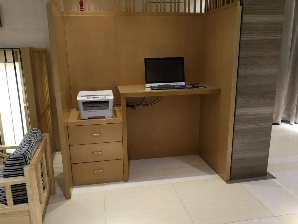 Fuzhou Olympic Games Business Hotel - Général