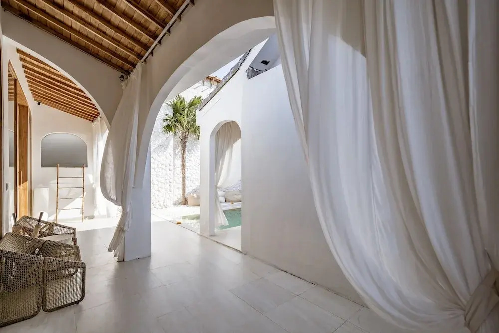 Villa Estrella Seseh