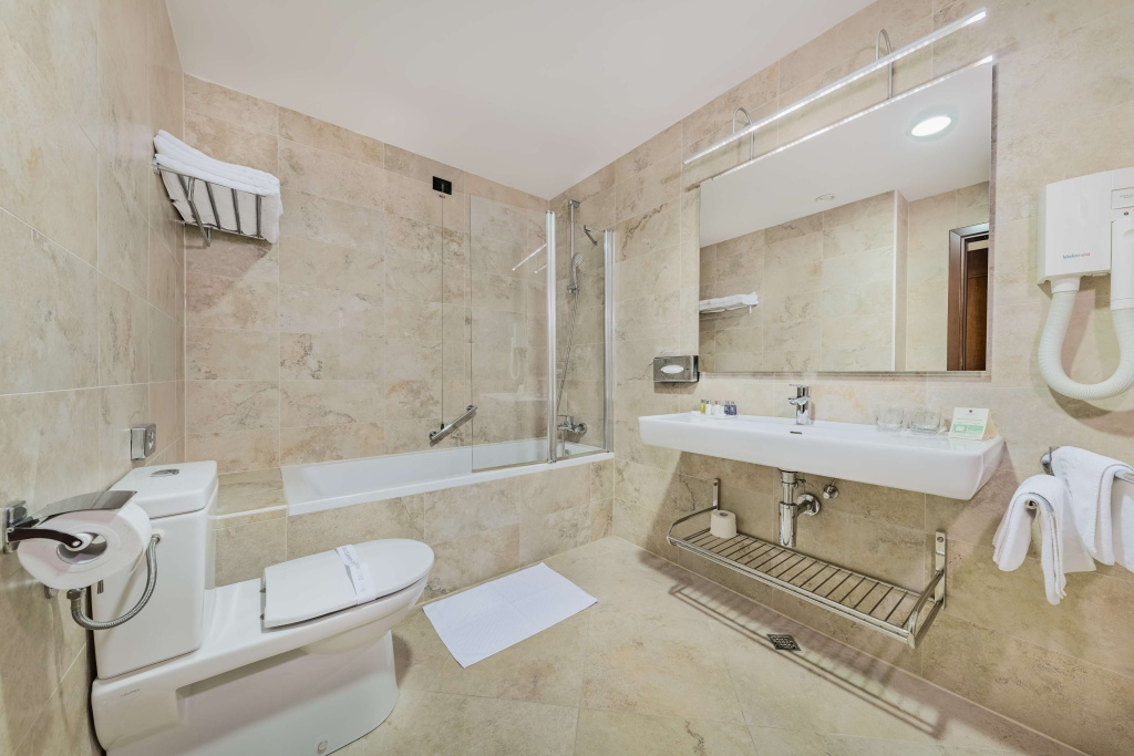 Hotel Dubrovnik - Général