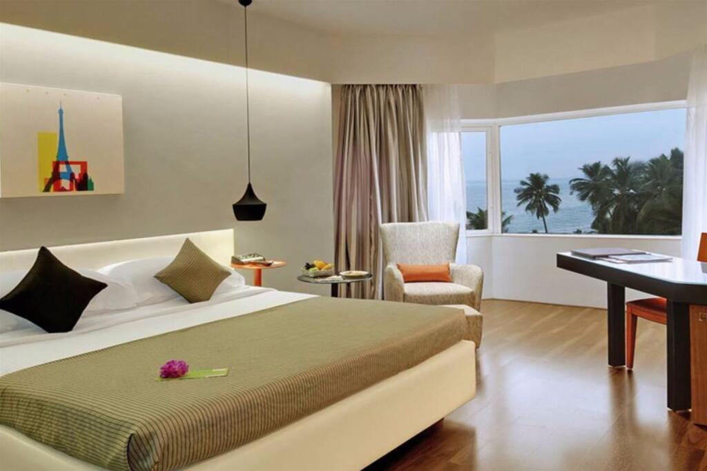 Hotel Sea Princess by null