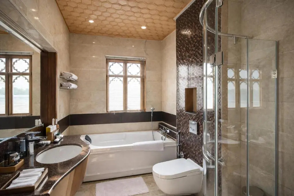 Mascot Houseboats - Chambres