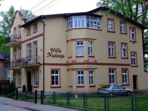 Willa Nadzieja