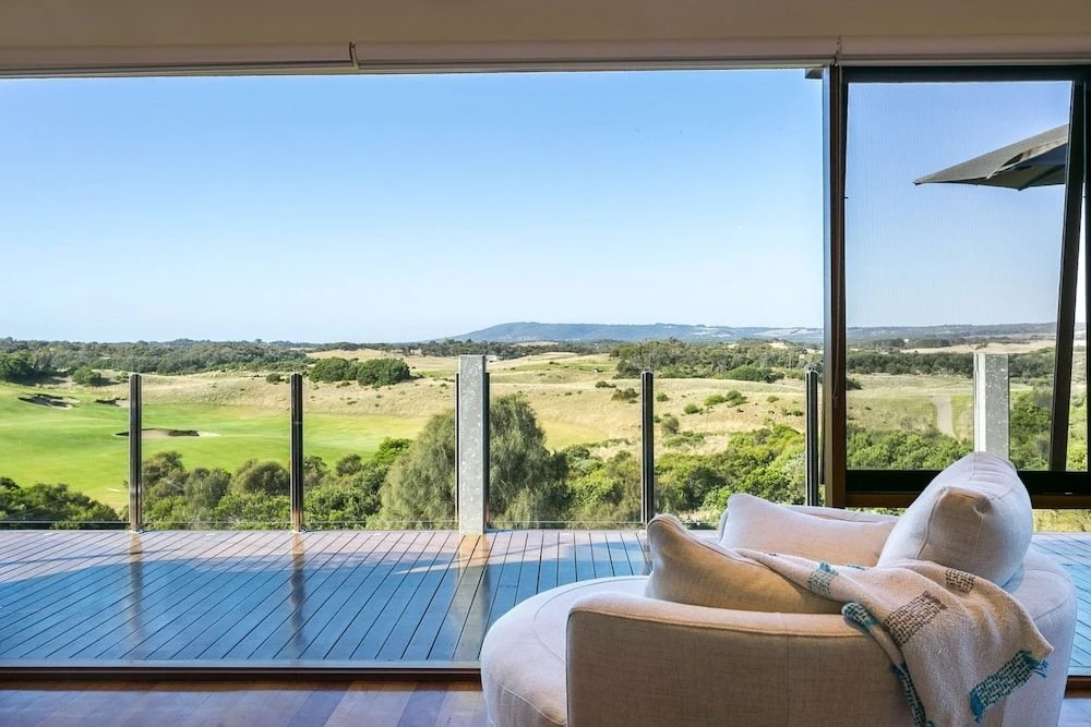 Balcony & Terrace