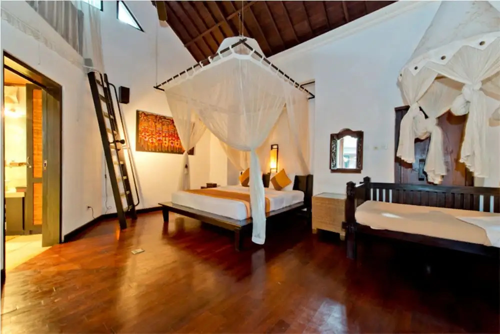 Superior Villa