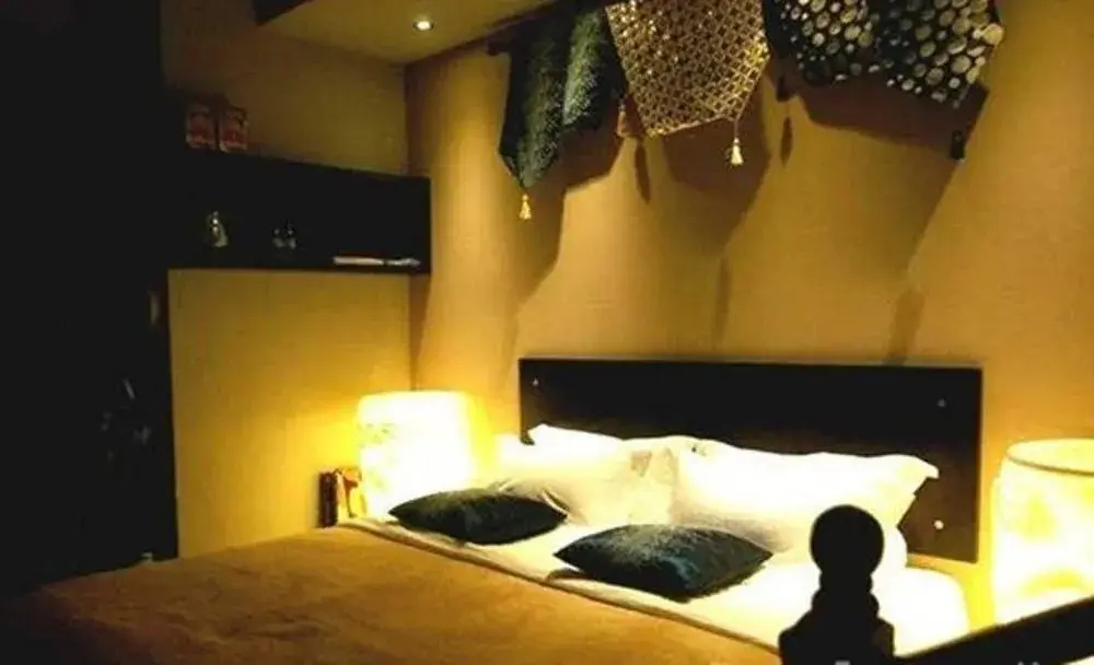 Shangshe Boutique Hotel — фото 2