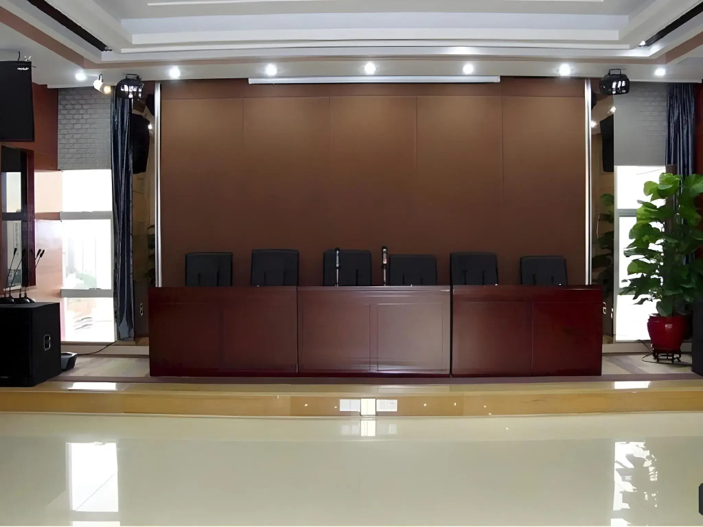 Huaweida Hotel - Général