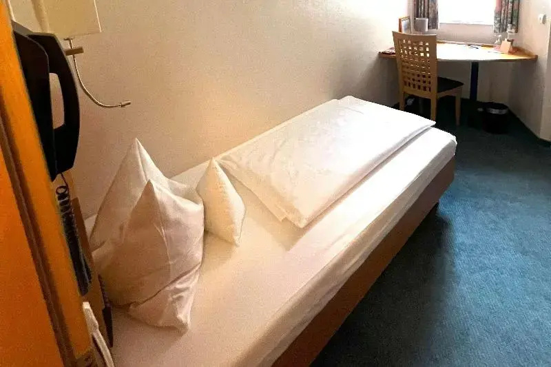 Aspire Kronprinz, Trademark Collection by Wyndham - Chambres
