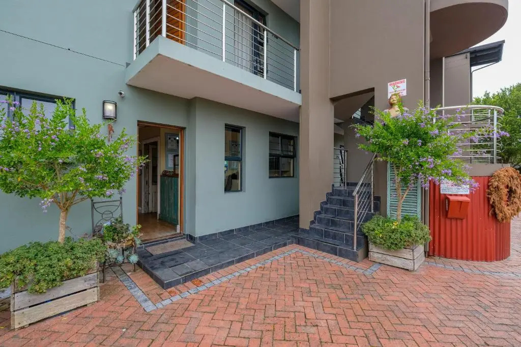 17Onwellington Suites