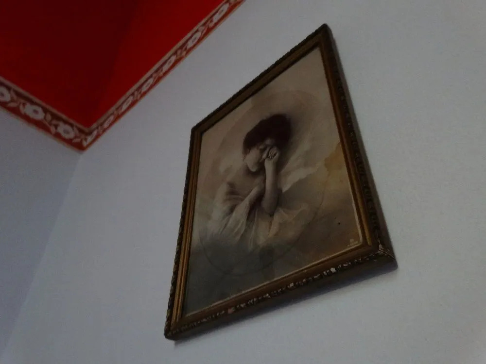 Archontiko Kantartzi