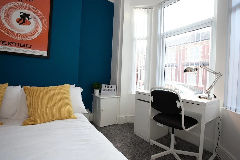Salford House