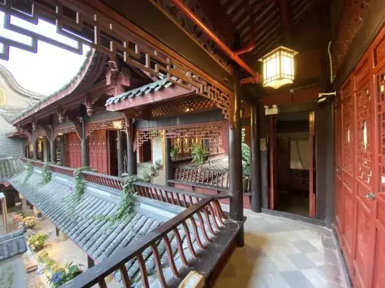 Hotel photo 15