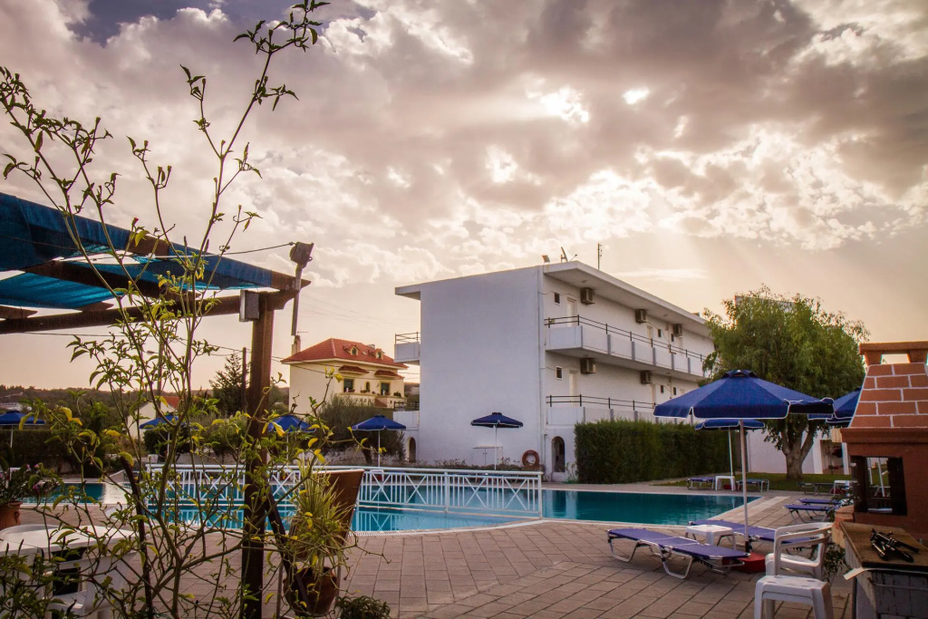 Hotel photo 10