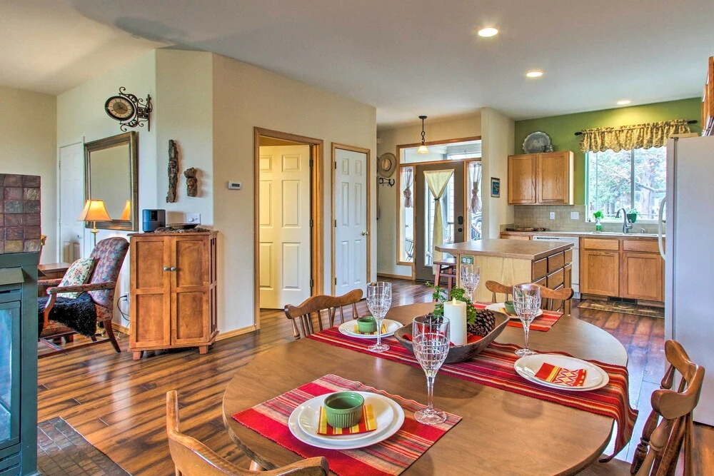Stunning Townhome Near Upper Klamath Lake! - фото 22