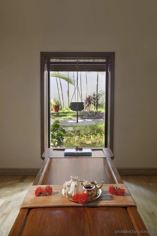 The Fern Kochi, Series by Marriott - Général