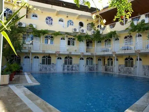 Alida Hotel — 6